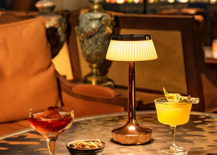 Too Hotel & Spa Paris - Mgallery Collection